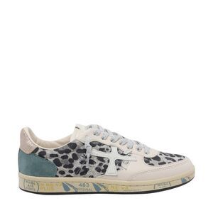 Premiata Women Basket Clayd Sneakers